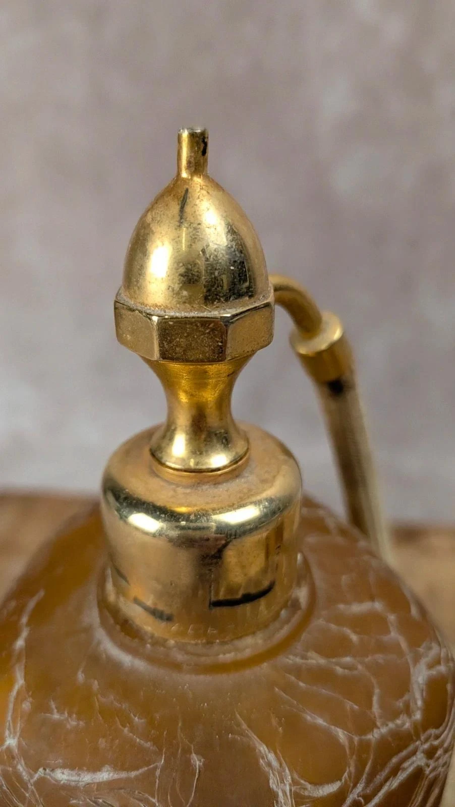 Conjunto de vaporizadores de perfume vintage Marcel & Franck – photo 6